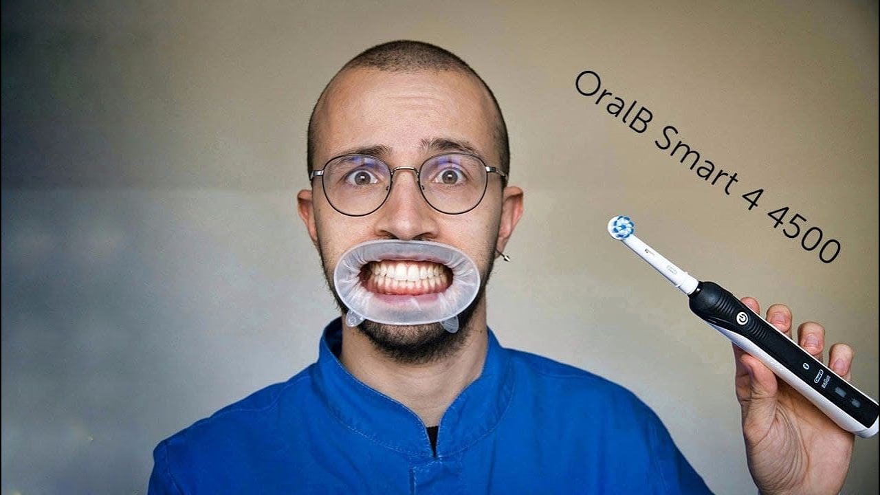 Spazzolino elettrico Oral-B: l'alleato PERFETTO dell'igiene orale  SCONTATISSIMO AL 63% - Melablog