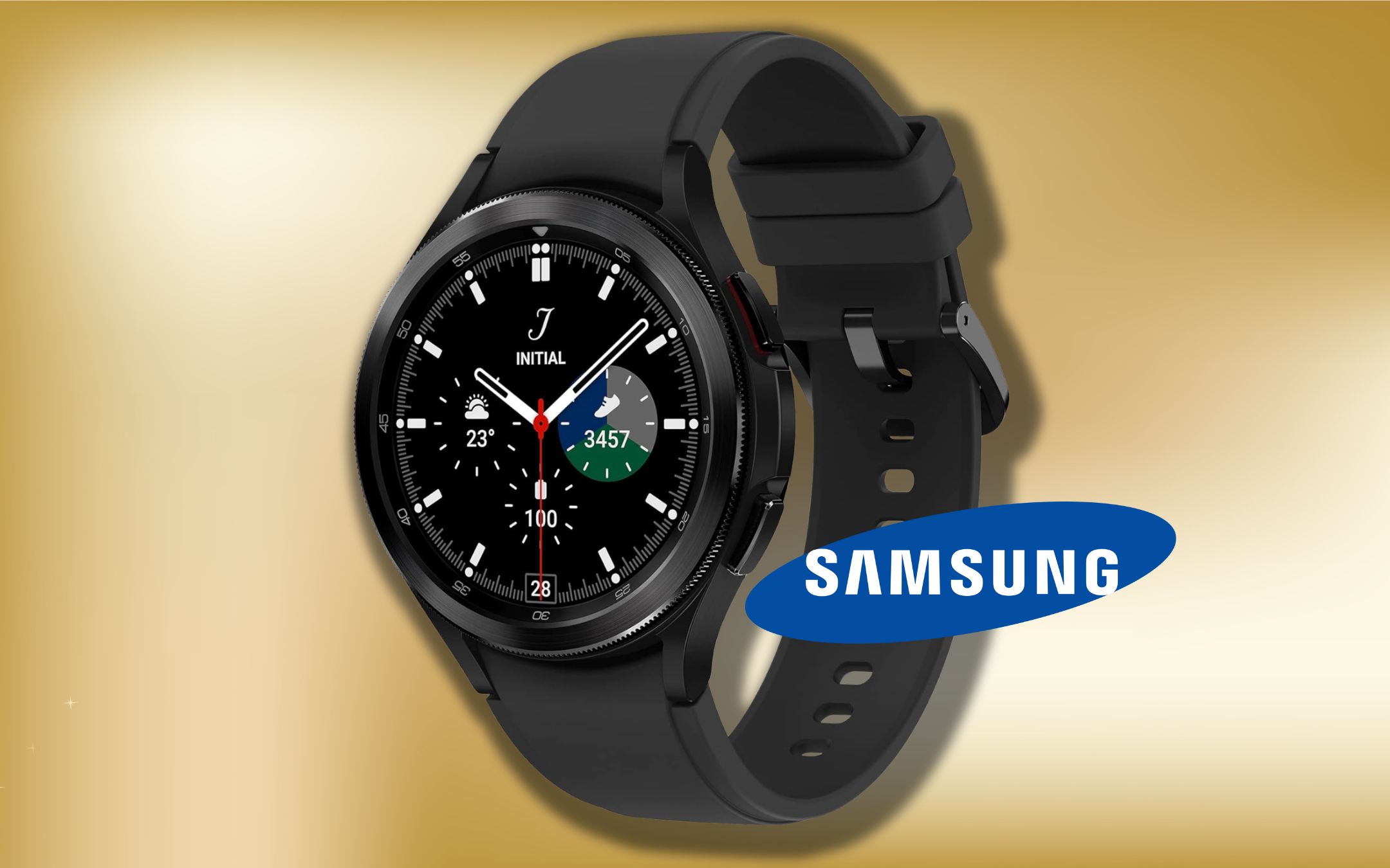 Incredibile Offerta: Samsung Galaxy Watch4 Classic a MINIMO STORICO! -  Melablog