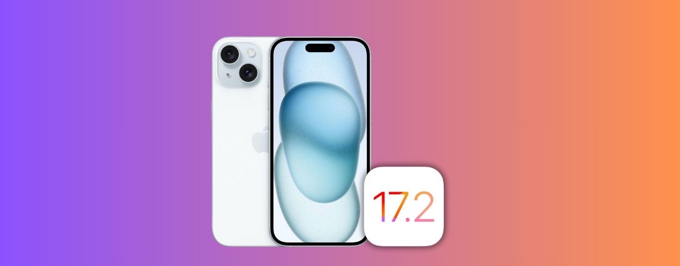 iOS 17.2 è arrivato: ecco tutte le novità