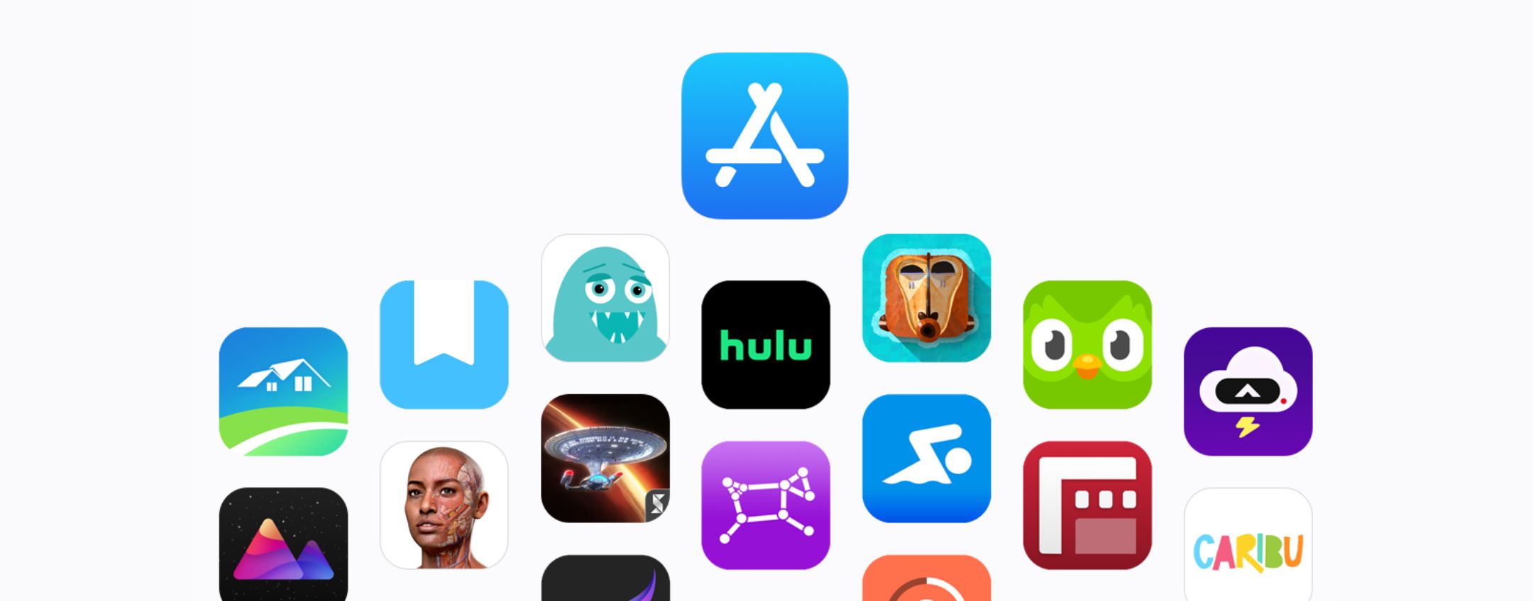 App Store, Apple confessa di avere 5 diverse piattaforme attive in UE