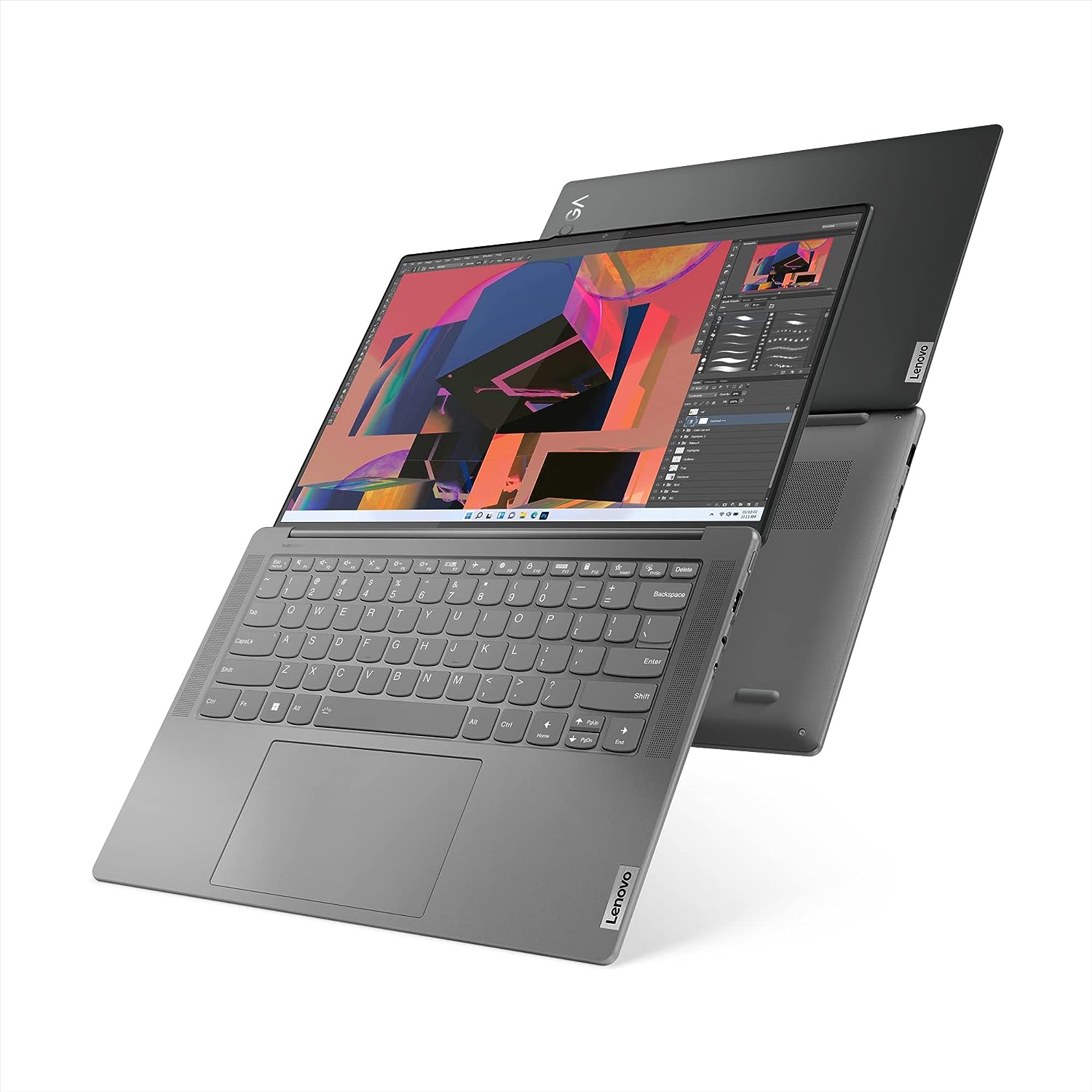 Notebook e Tablet 2-in-1: oggi il gioiellino Lenovo lo paghi 100 EURO IN  MENO - Melablog