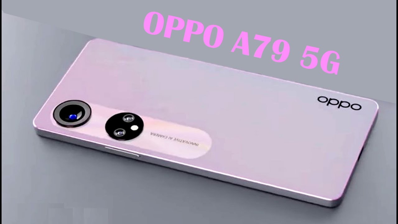 OPPO A79: lo smartphone DEL MOMENTO è tuo a 100 EURO IN MENO - Melablog