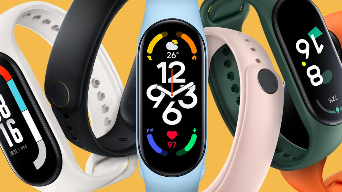 Xiaomi Smart Band 8: l'alleato PERFETTO per i tuoi allenamenti a