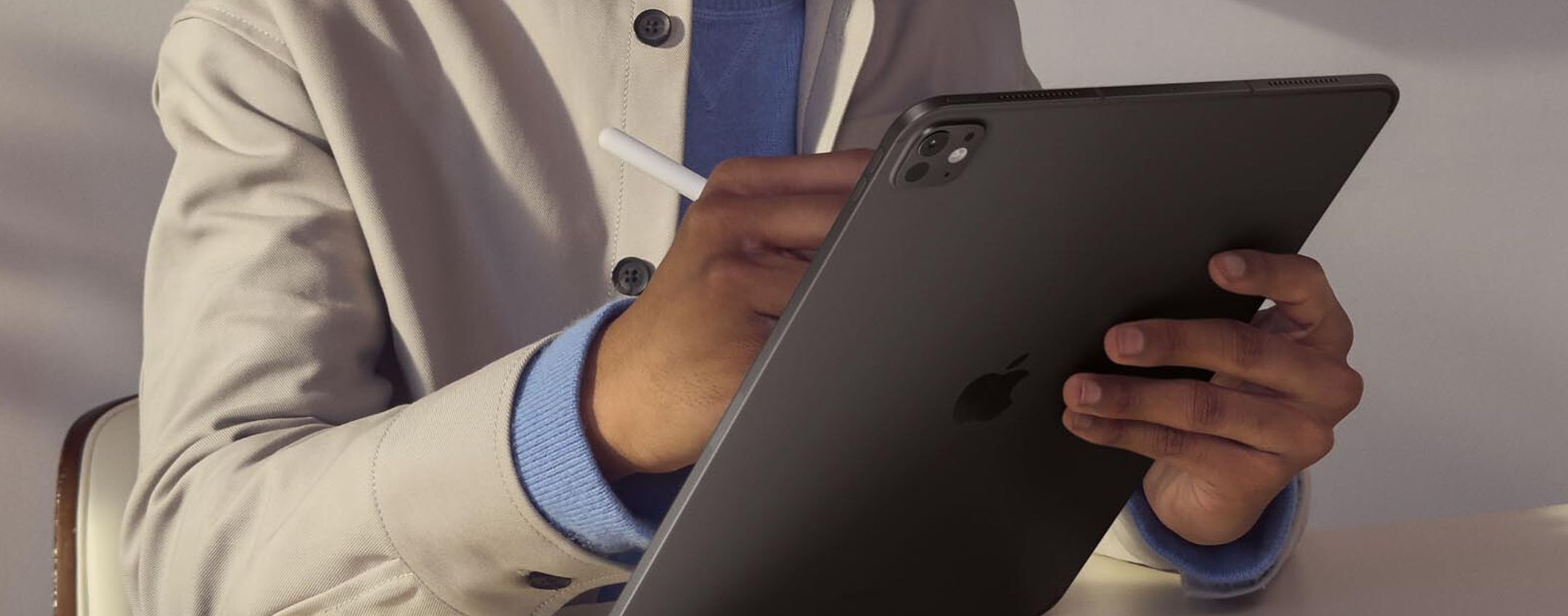 Nuovi IPad Pro M4 E IPad Air M2 Arrivano Su Amazon Partono I Preordini