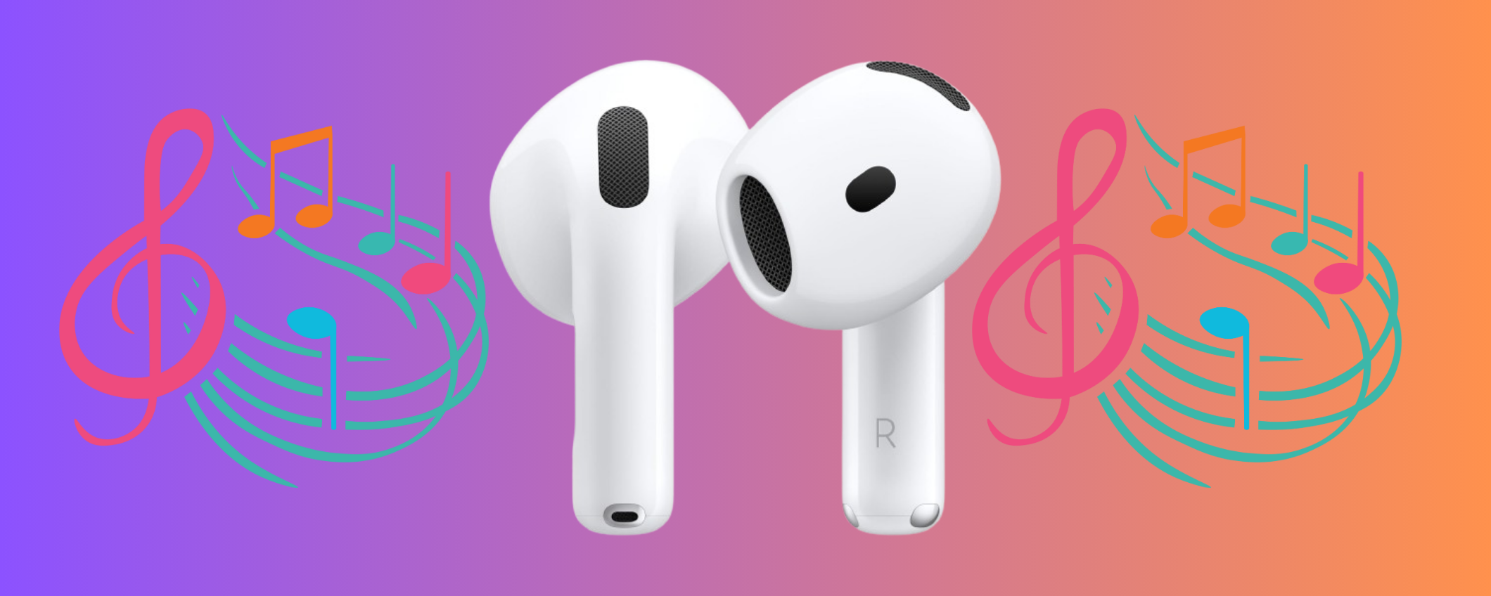 Apple AirPods 4 in promozione speciale: offerta a tempo limitatissimo