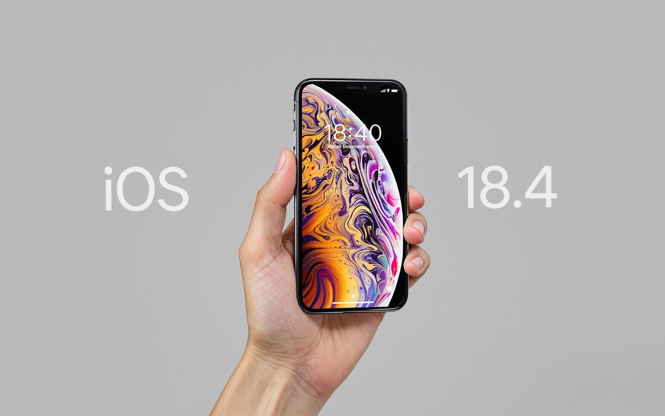 iOS 18.4: le novità principali del nuovo aggiornamento Apple