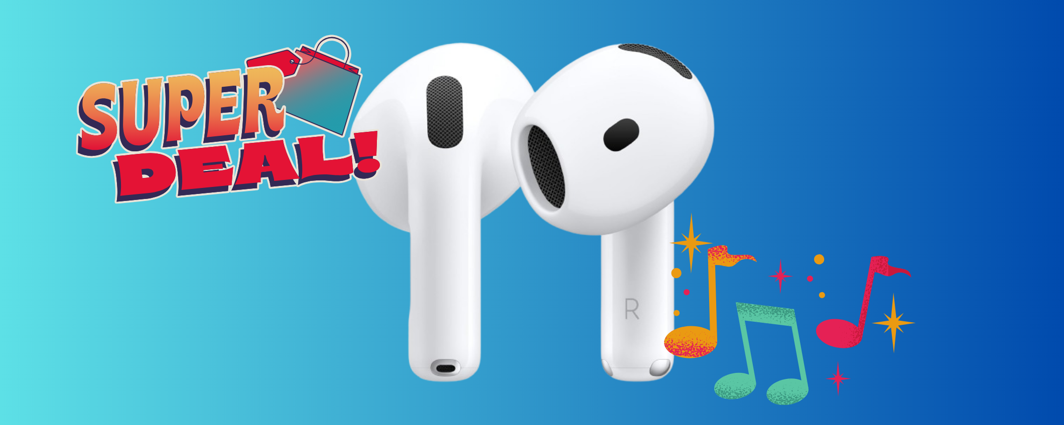 Crolla il prezzo delle Apple AirPods Pro 2: offerta in scadenza su Amazon