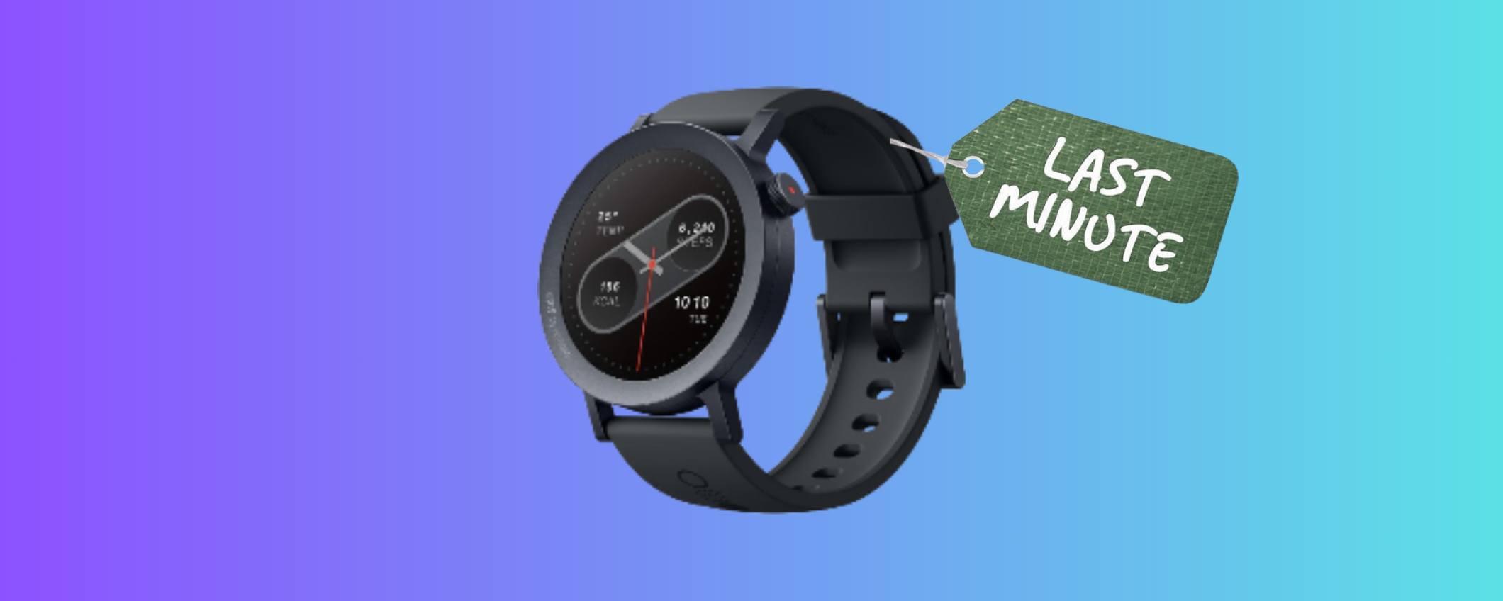 CMF by Nothing Watch Pro 2 in offerta esclusiva: tuo ad un prezzo mini su Amazon