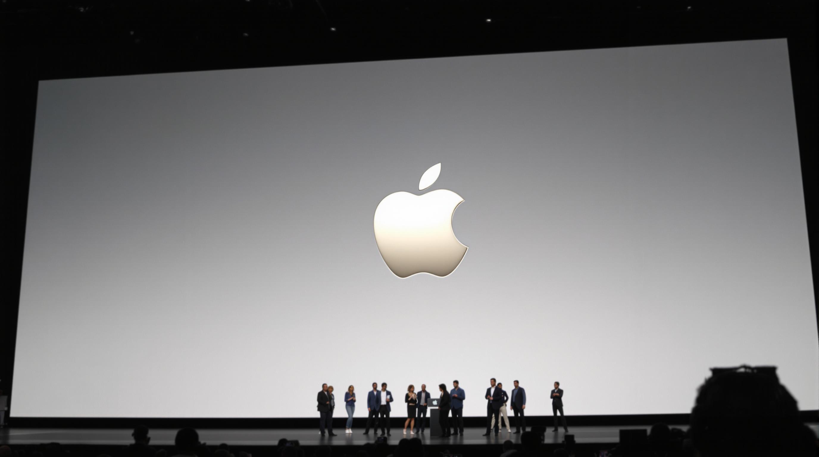 Apple accelera la rivoluzione con i modem C1, C2 e C3