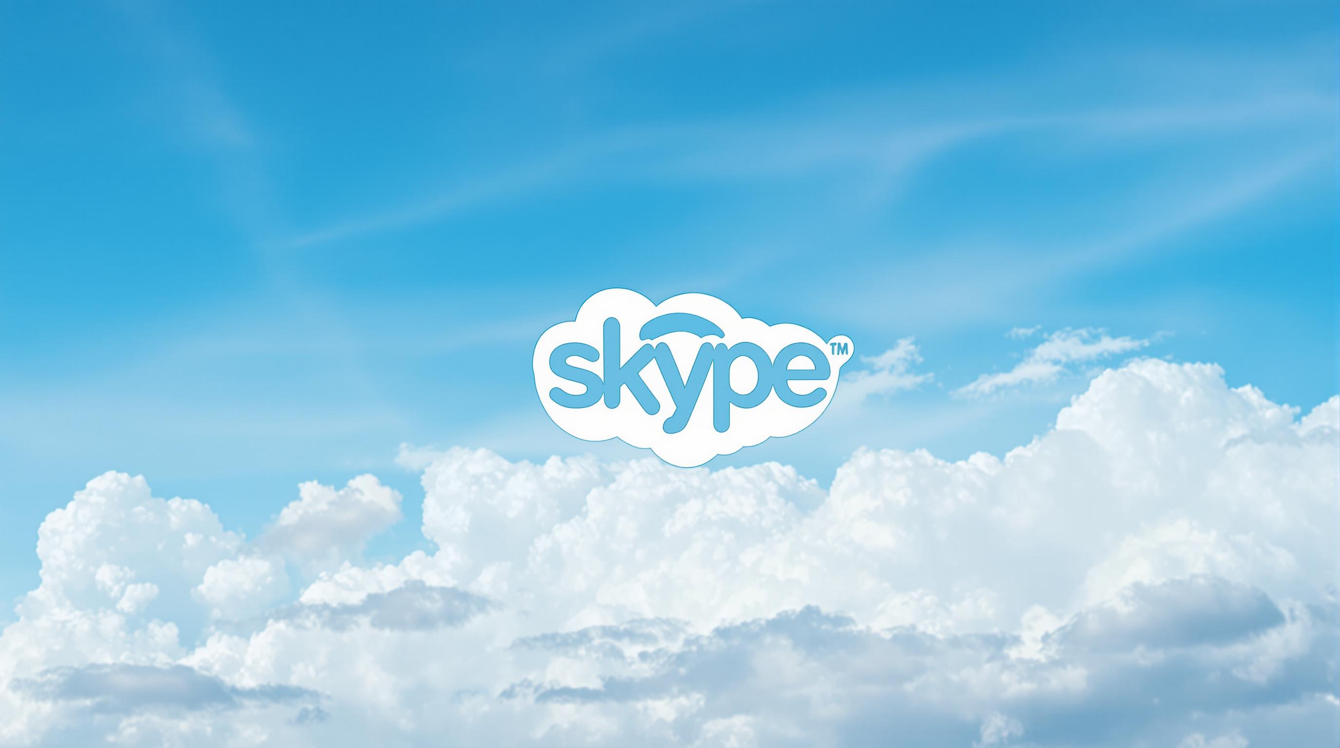 Skype: la fine di un’era e il suo impatto sulla crittografia moderna