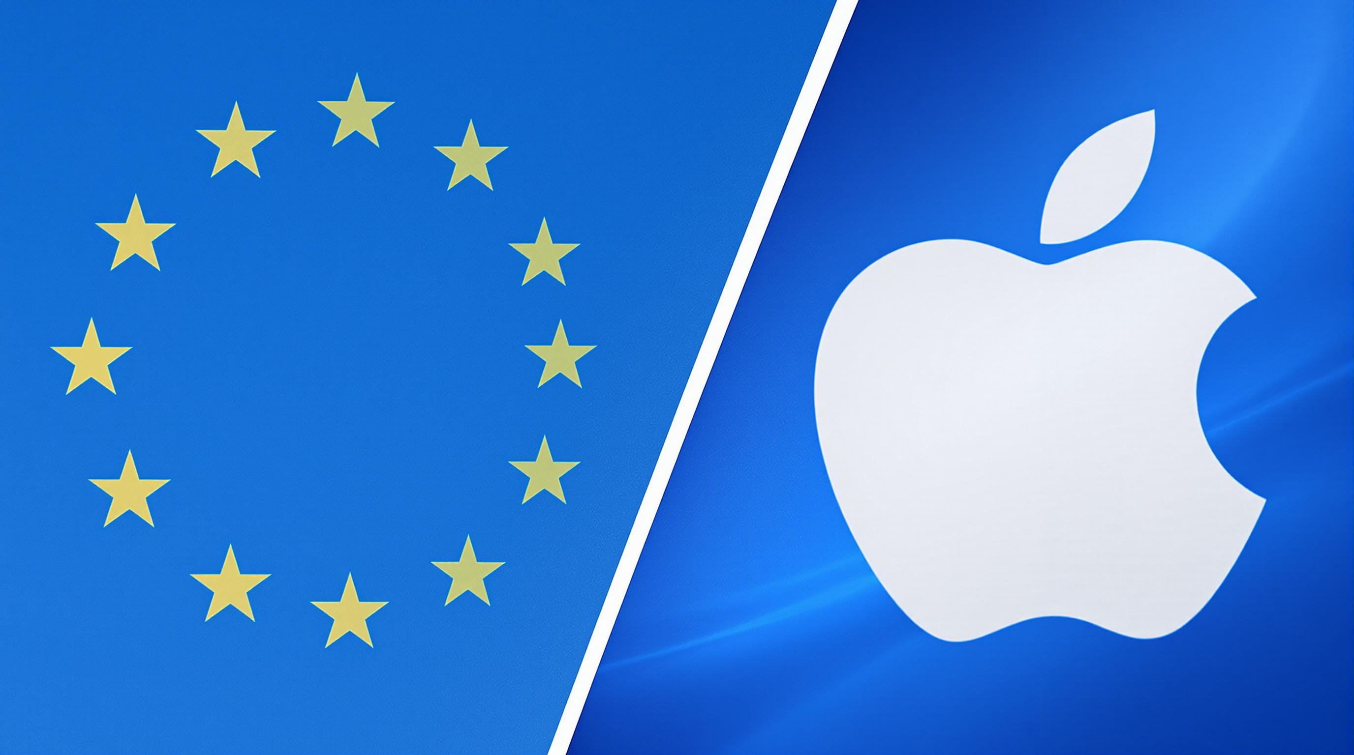 Apple e l’Unione Europea: nuove regole per l’interoperabilità iOS