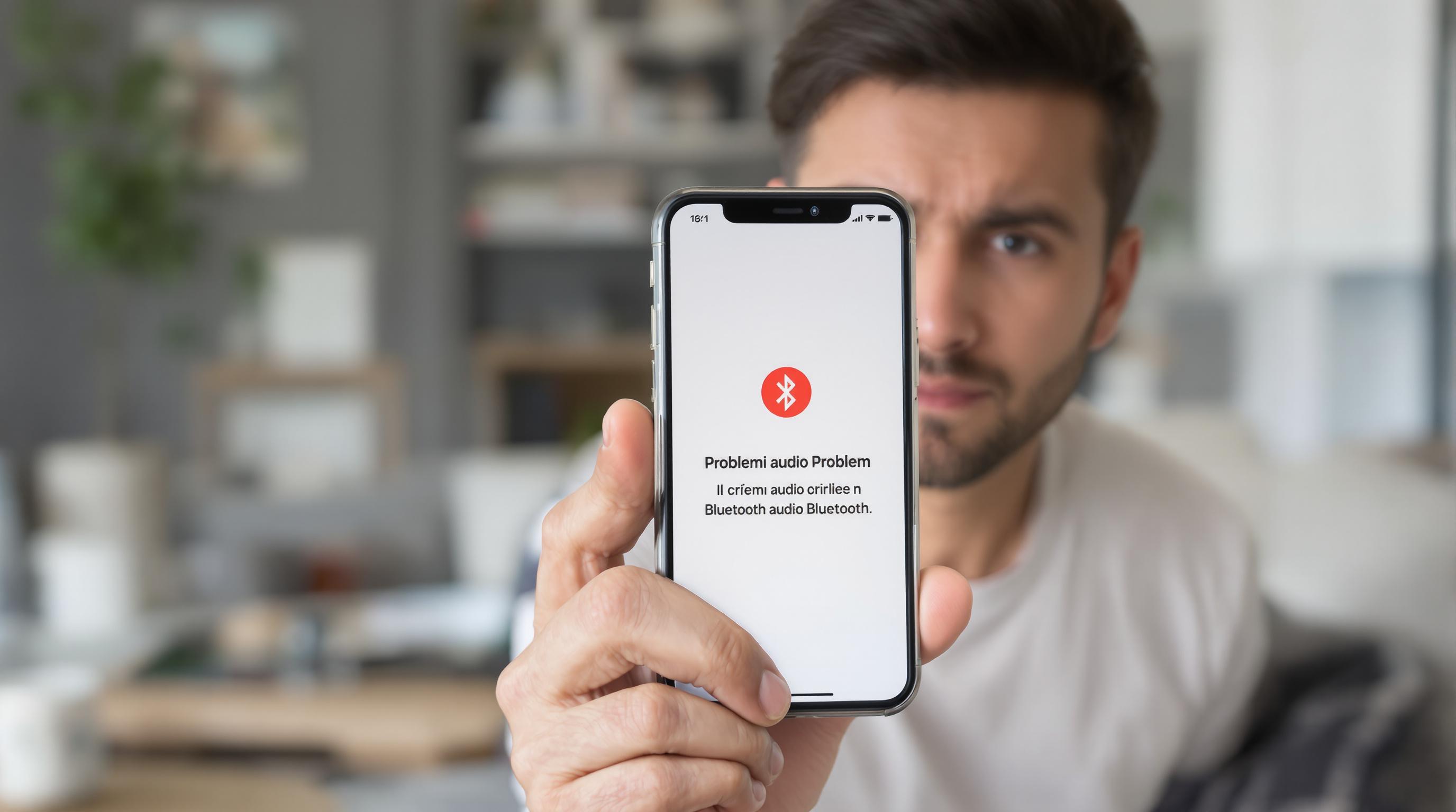 Problemi audio Bluetooth per iPhone 16e: le lamentele degli utenti