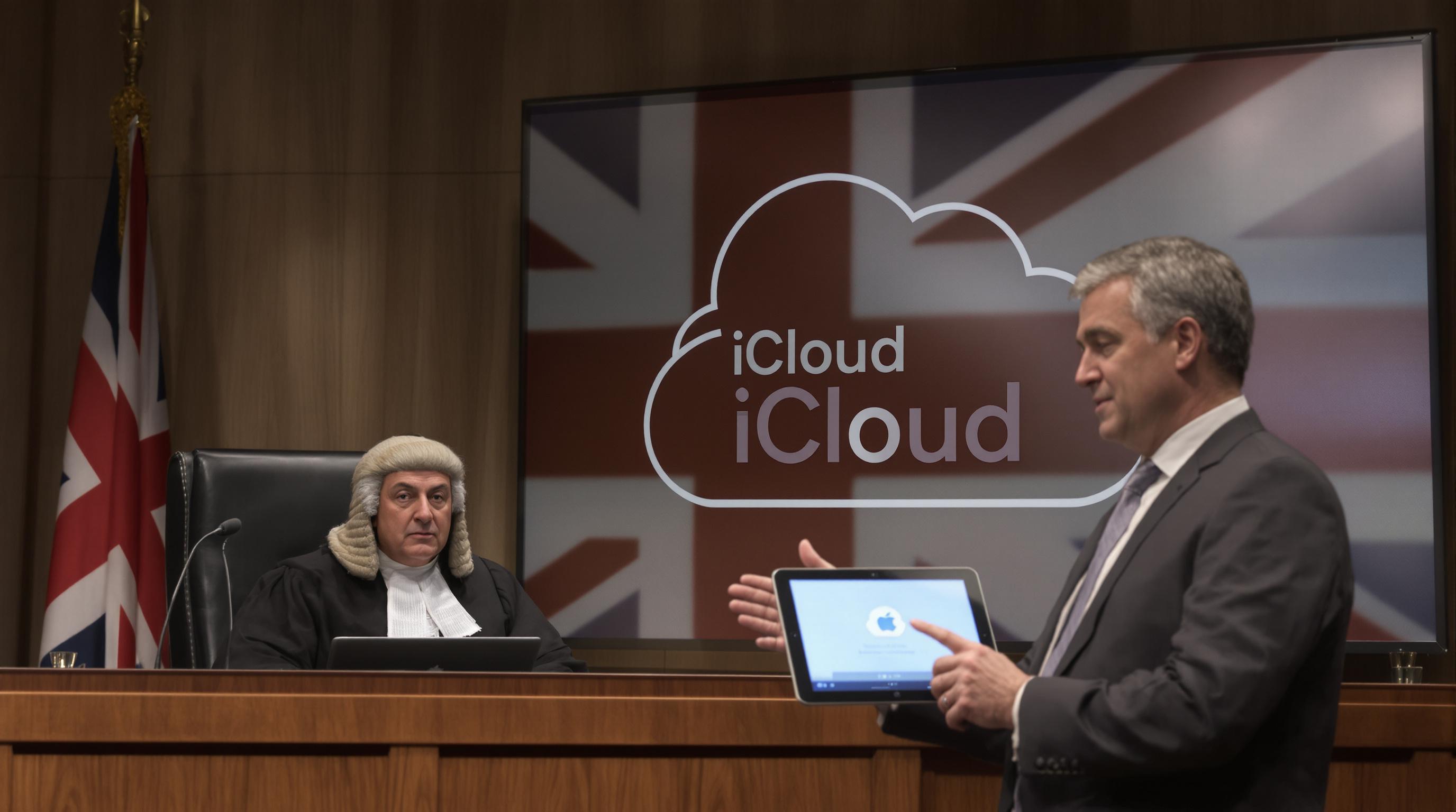 Apple contro il Regno Unito: continua il caso della crittografia iCloud