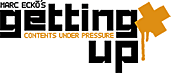 Getting Up: Contents Under Pressure - Il gioco di Marc Ecko