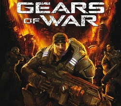 Gears of War!