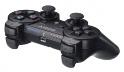 Sony è pronta a cambiare il Sixaxis