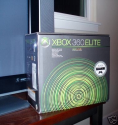 Su Ebay si specula anche con X360 Elite