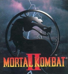 Mortal Kombat II da oggi su PS3