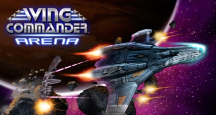 Wing Commander Arena questa settimana su XBLA