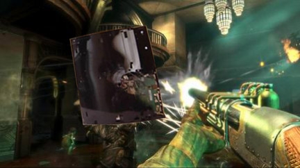 Ken Levine (2K Boston) smentisce BioShock su PlayStation 3