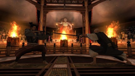 Yakuza 3 (Ryu ga Gotoku Kenzan): nuove immagini e informazioni