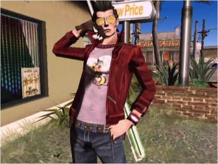 Rising Star pubblicherà No More Heroes in Europa