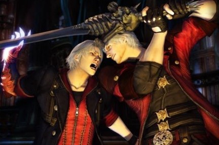 Imminente demo di Devil May Cry 4 su Xbox Live?