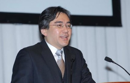 Satoru Iwata: i cicli vitali delle console cambieranno