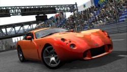 Project Gotham Racing 5: a chi lo sviluppo?