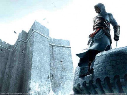 Nuovo bug per Assassin's Creed su PS3