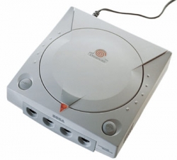 [Aggiornato] Dreamcast 2: solo un sogno?