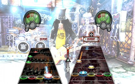 Guitar Hero III: Activision sostituisce le copie fallate su Wii