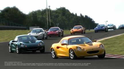 Gran Turismo 5 Prologue: la recensione di Famitsu è una bufala