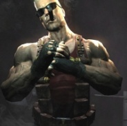 Duke Nukem Forever quasi pronto?