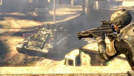 Frontlines: Fuel of War non uscirà su PS3?