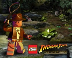 LEGO Indiana Jones: data di uscita ufficiale