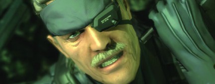 Metal Gear Solid 4: dettagli e conferma del multiplayer