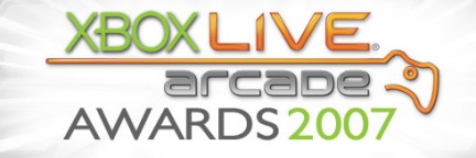 Xbox Live Arcade Awards 2007