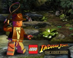 LEGO Indiana Jones: multiplayer cooperativo a 4