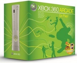 Xbox 360 Arcade costerà meno di Wii?