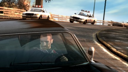 Grand Theft Auto IV: nuovi dettagli da MTV