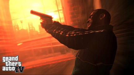 Grand Theft Auto IV: ancora sulla longevità