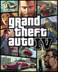 Grand Theft Auto IV: nuovi dettagli sul multiplayer