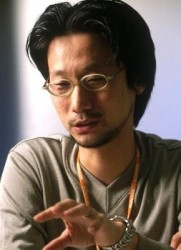 Hideo Kojima già al lavoro su un nuovo progetto?