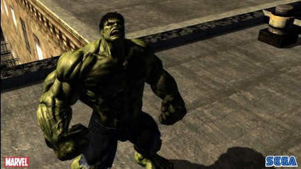 The Incredible Hulk: primi dettagli e immagini