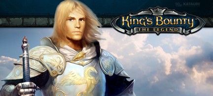 Knight's Bounty: The Legend - immagini e informazioni