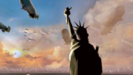 Turning Point: Fall of Liberty in arrivo anche su PS3