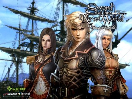 Sword of the New World: rilasciata la patch 1.3