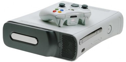 Xbox 360: la nuova versione Pro avrà hard disk da 60GB