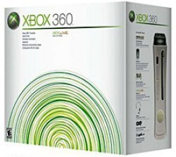 Vendite Xbox 360 incrementate del 40% in UK